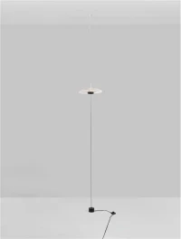 Lampadar OLEA LED 16 W, 220-240 V, 518 lm, 3000K, IP20, aluminiu 4