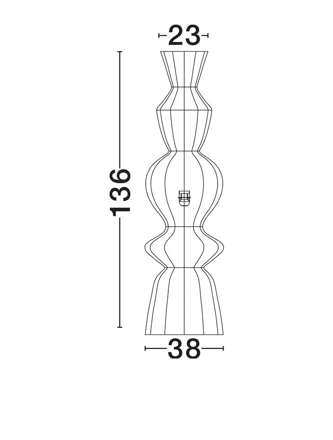Lampadar BREENA E27, 1x12 W, 100-240 V, IP20, oțel și rope 7