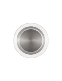 Plafonieră AIRIDA LED 8 W, 220-240 V, 713 lm, 3000K, IP20, aluminiu și acril 2