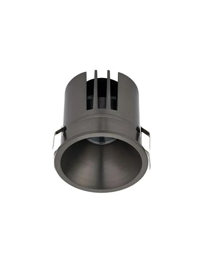 Spot Sanco LED 10 W, 220-240 V, 732 lm, 2700K, IP20, UGR <18, CRI ≥90, aluminiu 2