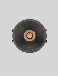 Spot Sanco LED 10 W, 220-240 V, 732 lm, 2700K, IP20, UGR <18, CRI ≥90, aluminiu 3