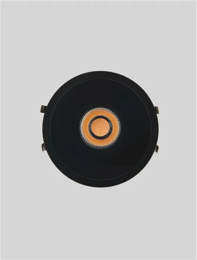 Spot Sanco LED 10 W, 220-240 V, 775 lm, 3000K, IP20, UGR <18, CRI ≥90, aluminiu 3