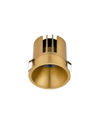Spot Sanco LED 10 W, 220-240 V, 775 lm, 3000K, IP20, UGR <18, CRI ≥90, aluminiu 2