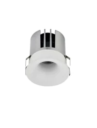 Spot Sanco LED 10 W, 220-240 V, 681 lm, 2700K, IP20, UGR <18, CRI ≥90, aluminiu 2
