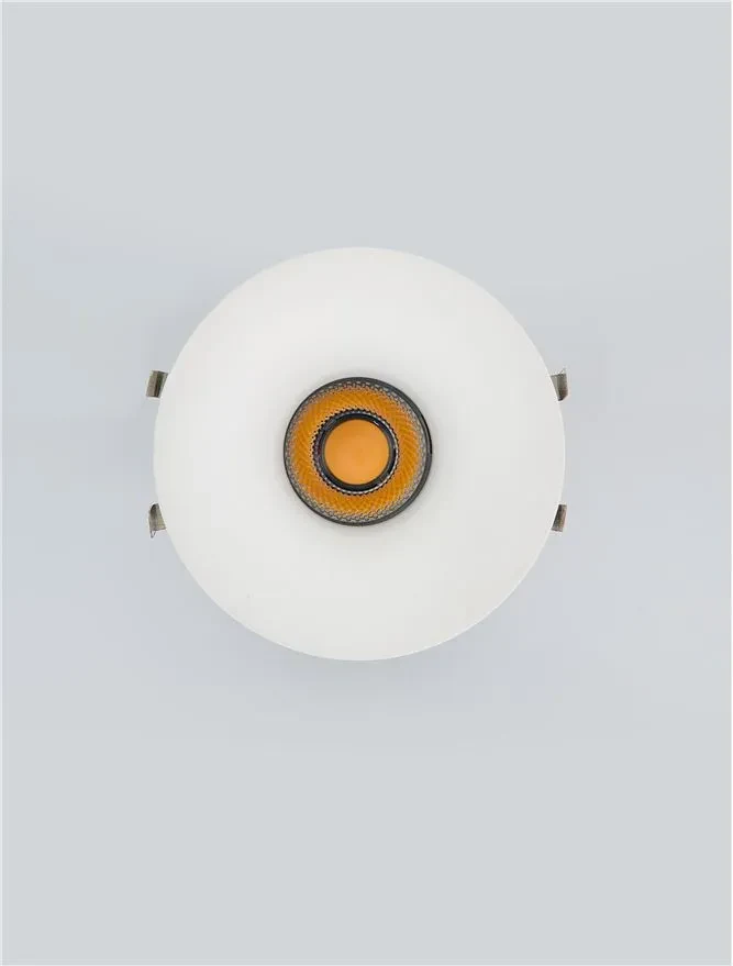Spot Sanco LED 10 W, 220-240 V, 681 lm, 2700K, IP20, UGR <18, CRI ≥90, aluminiu 3