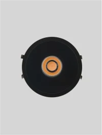 Spot Sanco LED 10 W, 220-240 V, 732 lm, 2700K, IP20, UGR <18, CRI ≥90, aluminiu 3