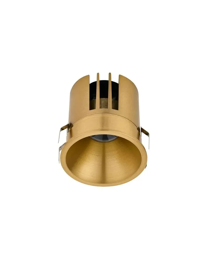 Spot Sanco LED 10 W, 220-240 V, 732 lm, 2700K, IP20, UGR <18, CRI ≥90, aluminiu 2