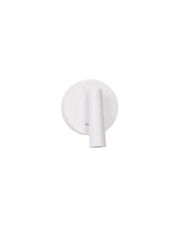 Aplică TICO LED 3 W, 220-240 V, 189 lm, 3000K, IP20, aluminiu 2