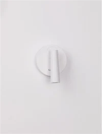 Aplică TICO LED 3 W, 220-240 V, 189 lm, 3000K, IP20, aluminiu 3