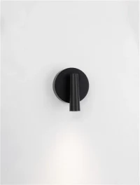 Aplică TICO LED 3 W, 220-240 V, 189 lm, 3000K, IP20, aluminiu 4