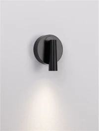 Aplică TICO LED 3 W, 220-240 V, 189 lm, 3000K, IP20, aluminiu 5