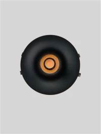 Spot Sanco LED 10 W, 220-240 V, 681 lm, 2700K, IP20, UGR <18, CRI ≥90, aluminiu 3