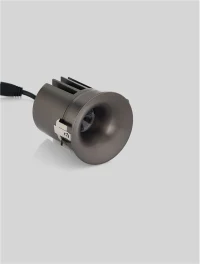 Spot Sanco LED 10 W, 220-240 V, 681 lm, 2700K, IP20, UGR <18, CRI ≥90, aluminiu