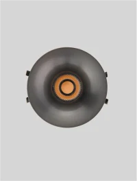 Spot Sanco LED 10 W, 220-240 V, 681 lm, 2700K, IP20, UGR <18, CRI ≥90, aluminiu 3
