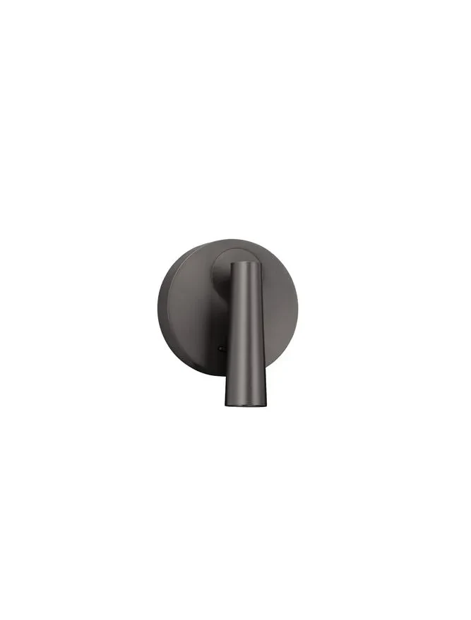 Aplică TICO LED 3 W, 220-240 V, 189 lm, 3000K, IP20, aluminiu 2