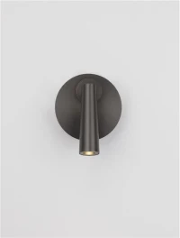 Aplică TICO LED 3 W, 220-240 V, 189 lm, 3000K, IP20, aluminiu 6