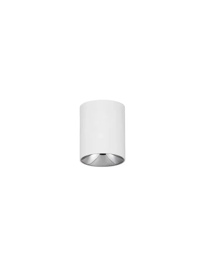 Plafonieră ANETO LED 10 W, 220-240 V, 600 lm, 3000K, IP20, aluminiu 2