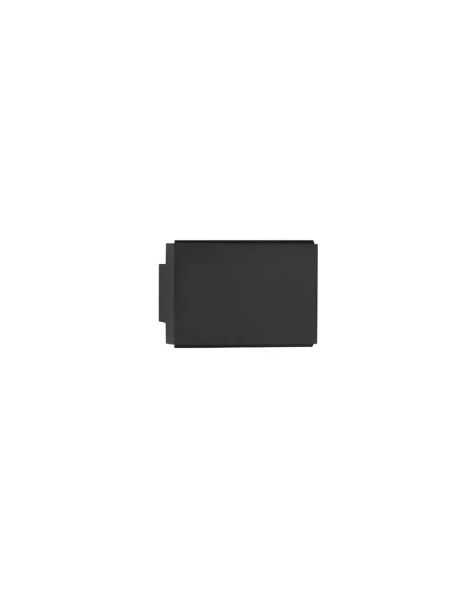 Aplică OTI LED 10 W, 220-240 V, 487 lm, 3000K, IP20, aluminiu 3