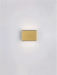 Aplică OTI LED 10 W, 220-240 V, 487 lm, 3000K, IP20, aluminiu 5