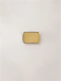 Aplică OTI LED 10 W, 220-240 V, 487 lm, 3000K, IP20, aluminiu 6