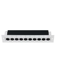 Spot Canon LED 14 W, 220-240 V, 806 lm, 3000K, IP20, UGR <12, CRI ≥90, aluminiu