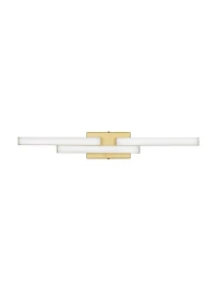 Aplică ATOM LED 14 W, 220-240 V, 1342 lm, 4000K, IP44, aluminiu și acril 5