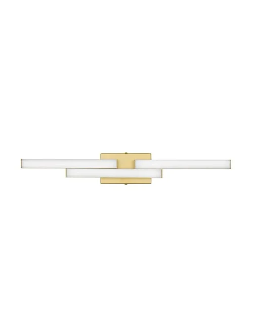 Aplică ATOM LED 14 W, 220-240 V, 1342 lm, 4000K, IP44, aluminiu și acril