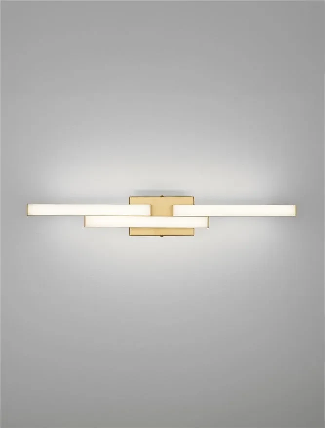 Aplică ATOM LED 14 W, 220-240 V, 1342 lm, 4000K, IP44, aluminiu și acril 7