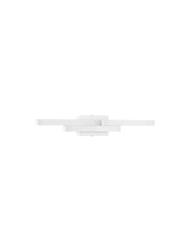 Aplică ATOM LED 14 W, 220-240 V, 1580 lm, 4000K, IP44, aluminiu și acril 2