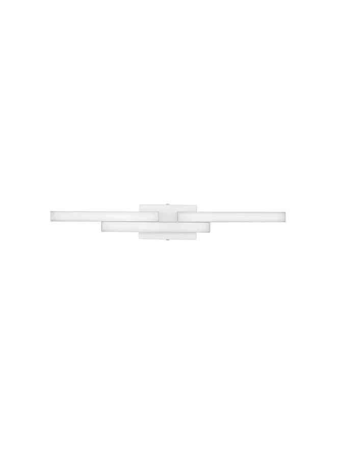 Aplică ATOM LED 14 W, 220-240 V, 1580 lm, 4000K, IP44, aluminiu și acril 5