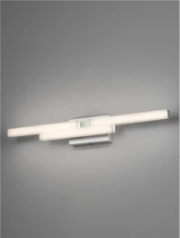 Aplică ATOM LED 14 W, 220-240 V, 1580 lm, 4000K, IP44, aluminiu și acril 8