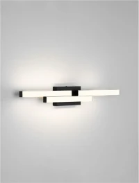 Aplică ATOM LED 14 W, 220-240 V, 1342 lm, 4000K, IP44, aluminiu și acril 4