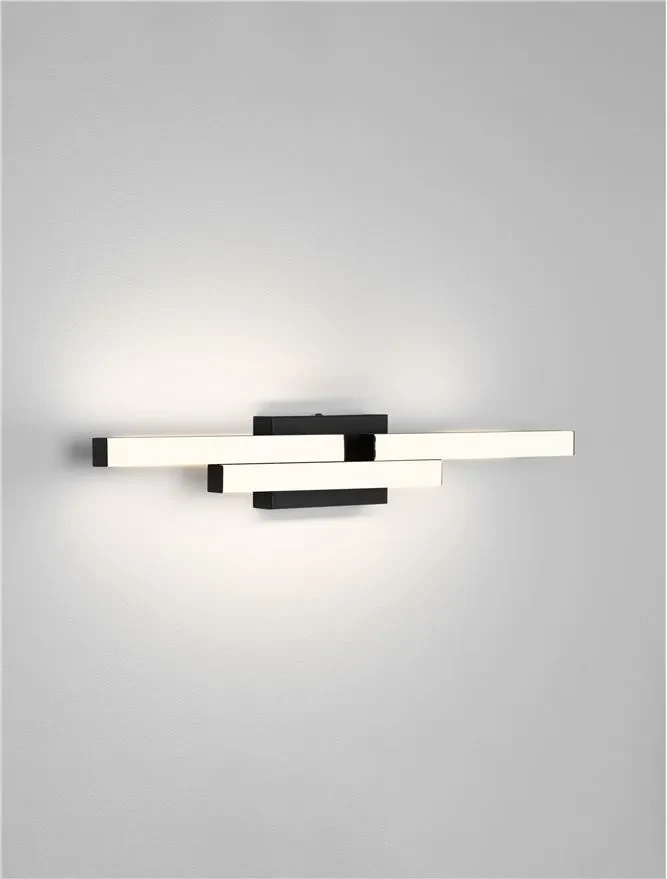 Aplică ATOM LED 14 W, 220-240 V, 1342 lm, 4000K, IP44, aluminiu și acril 4