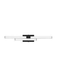 Aplică ATOM LED 14 W, 220-240 V, 1342 lm, 4000K, IP44, aluminiu și acril 5