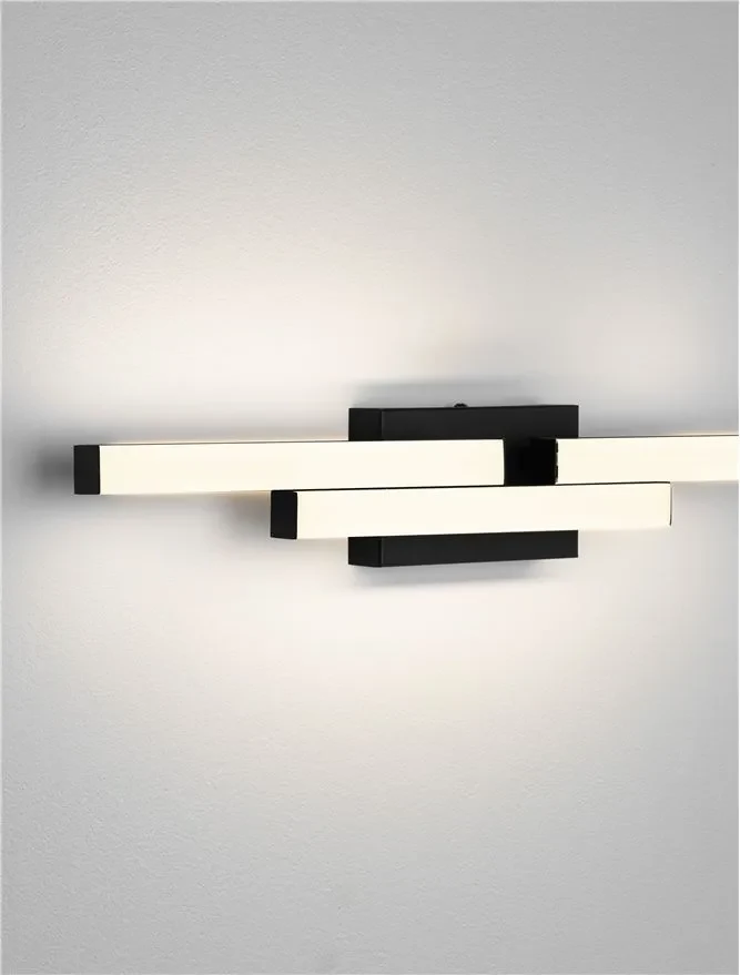 Aplică ATOM LED 14 W, 220-240 V, 1342 lm, 4000K, IP44, aluminiu și acril 9
