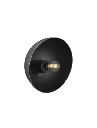 Aplică ONIA E14, 1x5 W, 100-240 V, IP20, metal 2