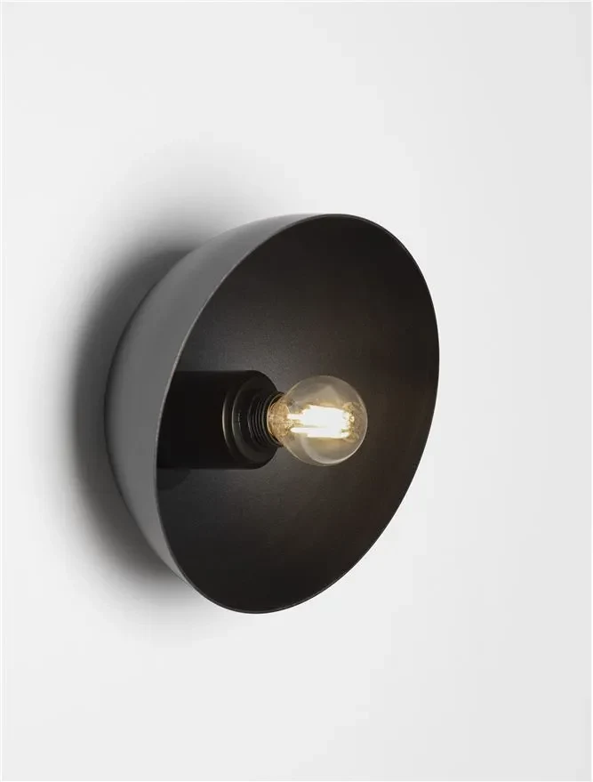 Aplică ONIA E14, 1x5 W, 100-240 V, IP20, metal 4