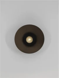 Aplică ONIA E14, 1x5 W, 100-240 V, IP20, metal 5