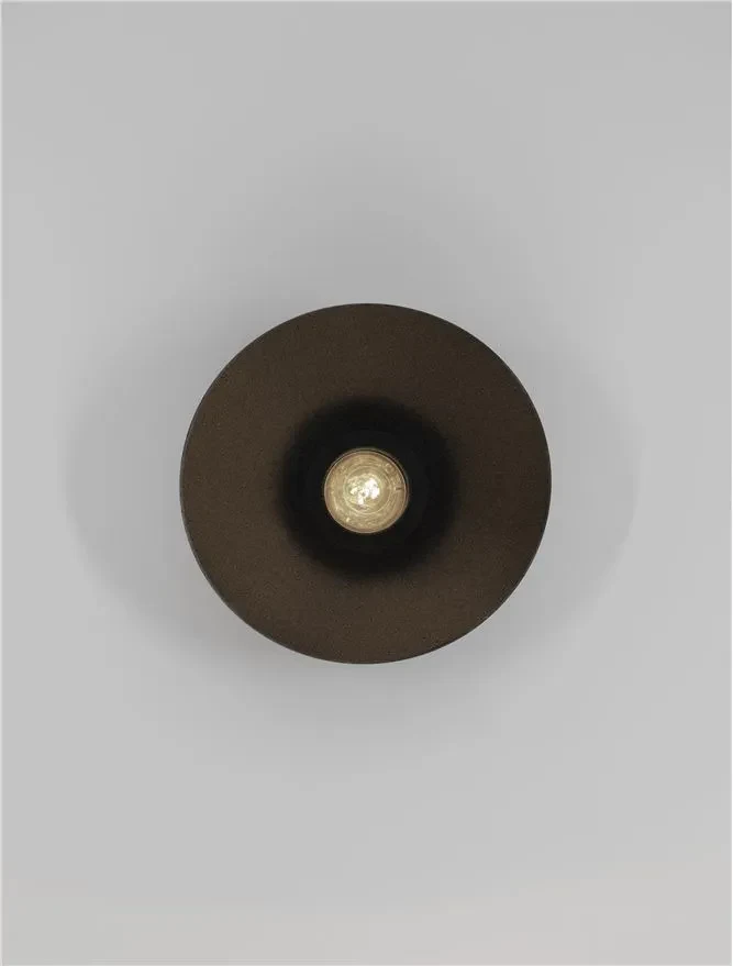 Aplică ONIA E14, 1x5 W, 100-240 V, IP20, metal 5