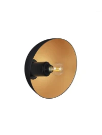 Aplică ONIA E14, 1x5 W, 100-240 V, IP20, metal 2