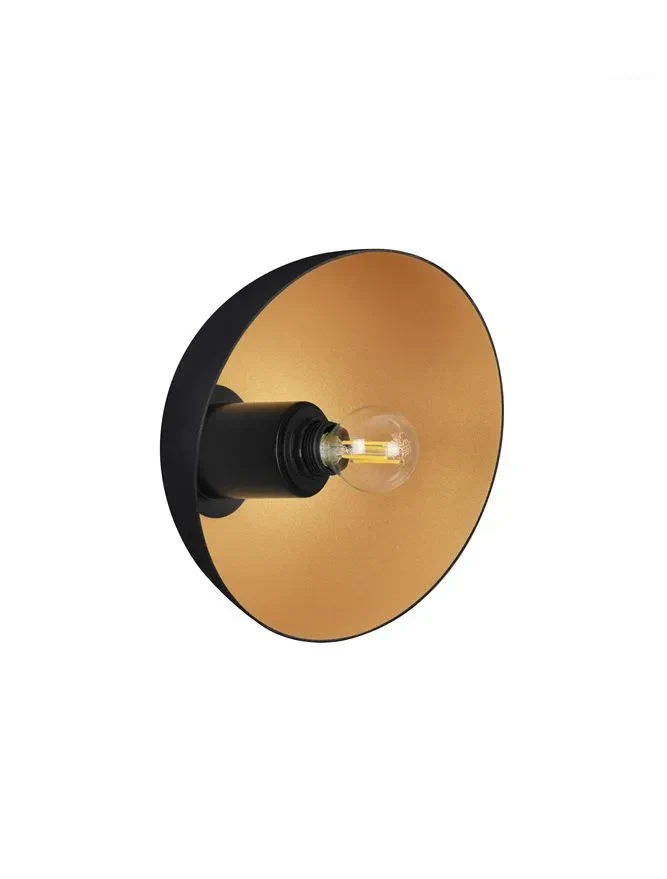 Aplică ONIA E14, 1x5 W, 100-240 V, IP20, metal 2