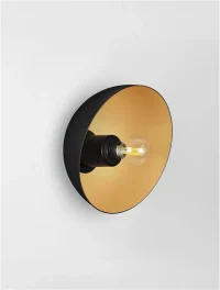 Aplică ONIA E14, 1x5 W, 100-240 V, IP20, metal 3