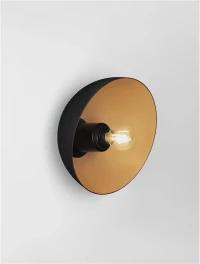 Aplică ONIA E14, 1x5 W, 100-240 V, IP20, metal 4