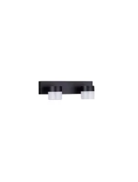 Aplică TEKO LED 11 W, 220-240 V, 895 lm, 3000K, IP44, policarbonat și aluminiu 2