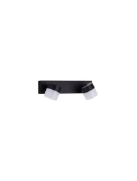 Aplică TEKO LED 11 W, 220-240 V, 895 lm, 3000K, IP44, policarbonat și aluminiu 3