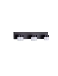 Aplică TEKO LED 17 W, 220-240 V, 1385 lm, 3000K, IP44, policarbonat și aluminiu 2