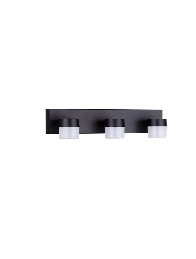 Aplică TEKO LED 17 W, 220-240 V, 1385 lm, 3000K, IP44, policarbonat și aluminiu 2