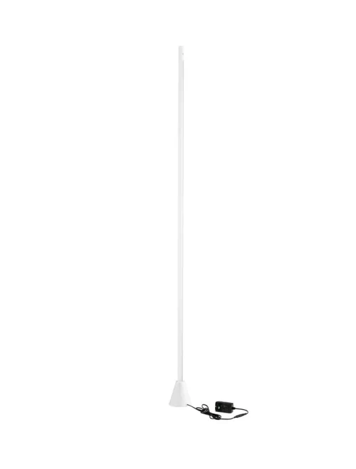 Lampadar LITEE LED 26 W, 220-240 V, 891 lm, 3000K, IP20, Dimable with Sensor Sensor On/Off, policarbonat și aluminiu