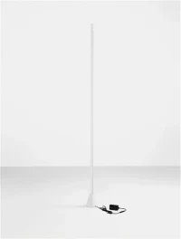 Lampadar LITEE LED 26 W, 220-240 V, 891 lm, 3000K, IP20, Dimable with Sensor Sensor On/Off, policarbonat și aluminiu 3
