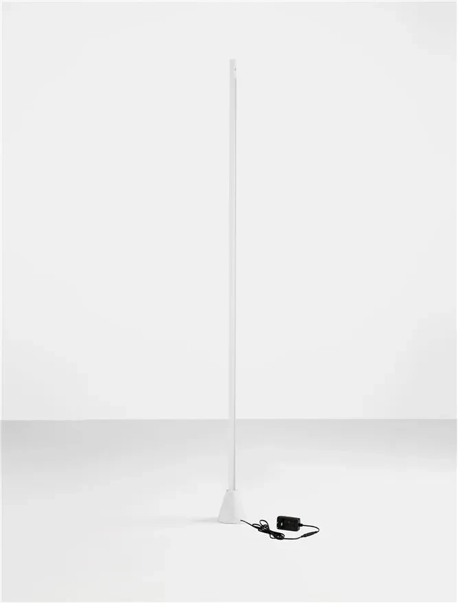 Lampadar LITEE LED 26 W, 220-240 V, 891 lm, 3000K, IP20, Dimable with Sensor Sensor On/Off, policarbonat și aluminiu 3